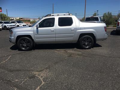 2007 Honda Ridgeline RTL  ALL WHEEL DRIVE - Photo 5 - Cottonwood, AZ 86326
