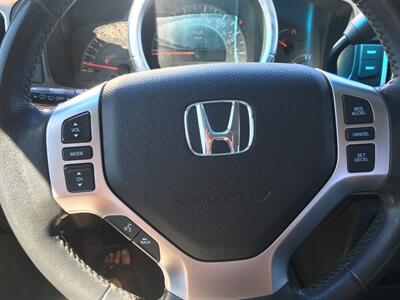2007 Honda Ridgeline RTL  ALL WHEEL DRIVE - Photo 12 - Cottonwood, AZ 86326
