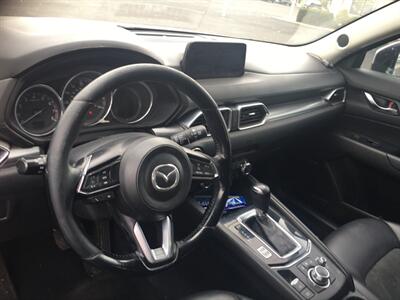 2017 Mazda CX-5 Touring   - Photo 4 - Cottonwood, AZ 86326