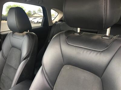 2017 Mazda CX-5 Touring   - Photo 2 - Cottonwood, AZ 86326