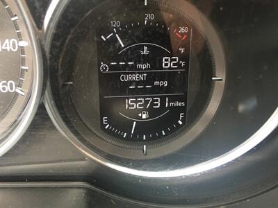 2017 Mazda CX-5 Touring   - Photo 7 - Cottonwood, AZ 86326