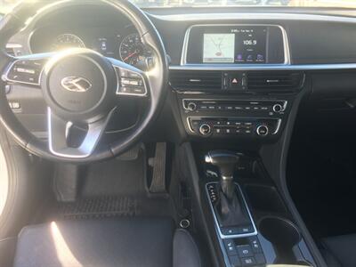 2019 Kia Optima EX   - Photo 9 - Cottonwood, AZ 86326