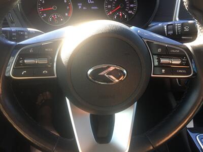 2019 Kia Optima EX   - Photo 14 - Cottonwood, AZ 86326