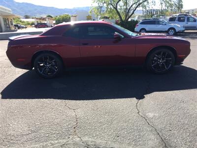 2022 Dodge Challenger SXT   - Photo 3 - Cottonwood, AZ 86326