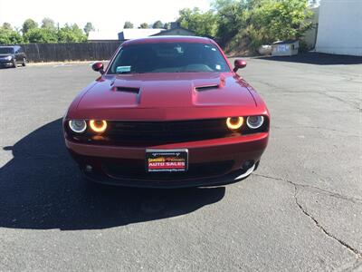 2022 Dodge Challenger SXT   - Photo 2 - Cottonwood, AZ 86326