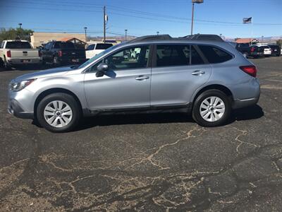 2018 Subaru Outback 2.5i Premium  ALL WHEEL DRIVE - Photo 5 - Cottonwood, AZ 86326