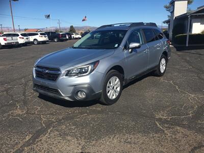 2018 Subaru Outback 2.5i Premium  ALL WHEEL DRIVE - Photo 1 - Cottonwood, AZ 86326