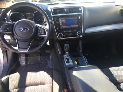 2018 Subaru Outback 2.5i Premium  ALL WHEEL DRIVE - Photo 8 - Cottonwood, AZ 86326