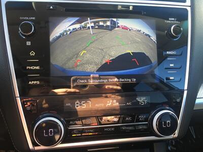 2018 Subaru Outback 2.5i Premium  ALL WHEEL DRIVE - Photo 10 - Cottonwood, AZ 86326