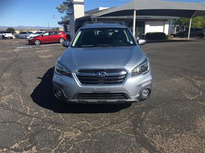 2018 Subaru Outback 2.5i Premium  ALL WHEEL DRIVE - Photo 2 - Cottonwood, AZ 86326