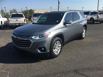 2021 Chevrolet Traverse LT   - Photo 1 - Cottonwood, AZ 86326