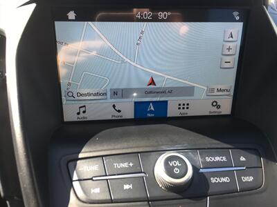 2018 Ford Escape SEL   - Photo 10 - Cottonwood, AZ 86326