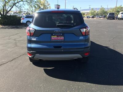 2018 Ford Escape SEL   - Photo 4 - Cottonwood, AZ 86326