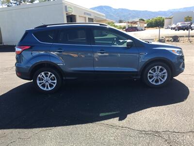 2018 Ford Escape SEL   - Photo 2 - Cottonwood, AZ 86326