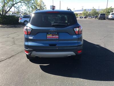 2018 Ford Escape SEL   - Photo 3 - Cottonwood, AZ 86326