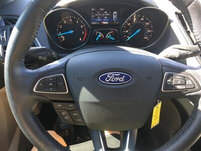 2018 Ford Escape SEL   - Photo 12 - Cottonwood, AZ 86326