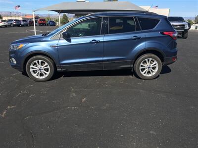 2018 Ford Escape SEL   - Photo 6 - Cottonwood, AZ 86326