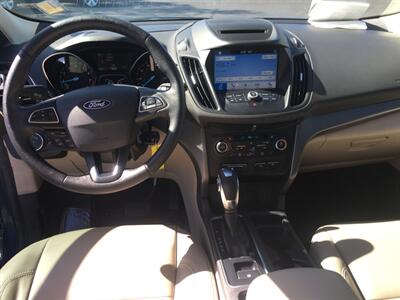 2018 Ford Escape SEL   - Photo 8 - Cottonwood, AZ 86326