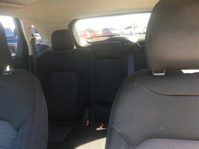 2017 Ford Edge SE   - Photo 6 - Cottonwood, AZ 86326