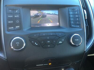 2017 Ford Edge SE   - Photo 9 - Cottonwood, AZ 86326