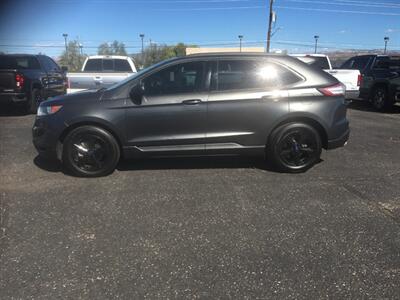 2017 Ford Edge SE   - Photo 5 - Cottonwood, AZ 86326