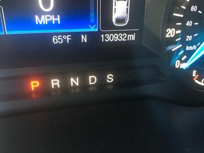 2017 Ford Edge SE   - Photo 11 - Cottonwood, AZ 86326