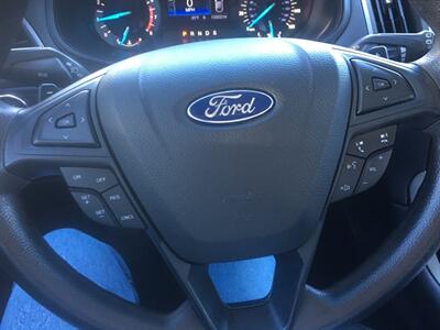 2017 Ford Edge SE   - Photo 10 - Cottonwood, AZ 86326