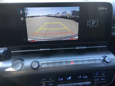 2024 Hyundai KONA SEL ALL WHEEL DRIVE - Photo 9 - Cottonwood, AZ 86326