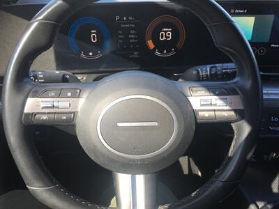 2024 Hyundai KONA SEL ALL WHEEL DRIVE - Photo 10 - Cottonwood, AZ 86326