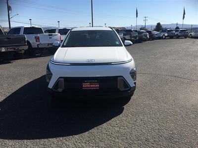 2024 Hyundai KONA SEL ALL WHEEL DRIVE - Photo 2 - Cottonwood, AZ 86326