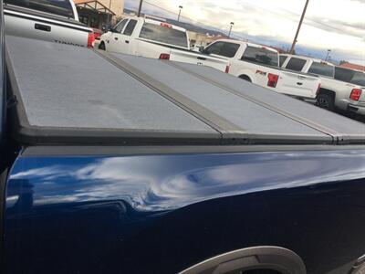 2018 Nissan Titan Platinum Reserve  4x4 - Photo 8 - Cottonwood, AZ 86326