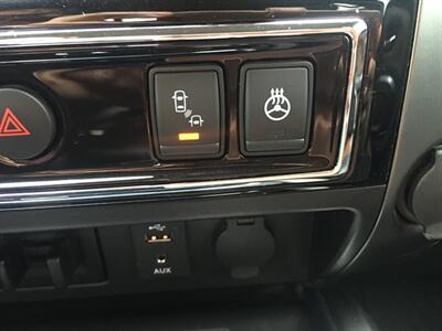 2018 Nissan Titan Platinum Reserve  4x4 - Photo 14 - Cottonwood, AZ 86326