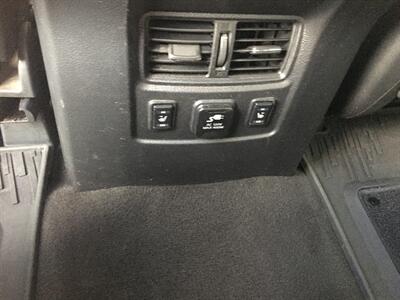 2018 Nissan Titan Platinum Reserve  4x4 - Photo 10 - Cottonwood, AZ 86326