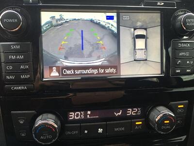 2018 Nissan Titan Platinum Reserve  4x4 - Photo 13 - Cottonwood, AZ 86326