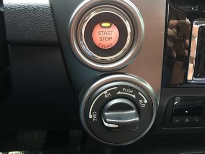 2018 Nissan Titan Platinum Reserve  4x4 - Photo 15 - Cottonwood, AZ 86326