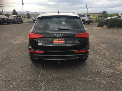 2013 Audi Q5 3.0T quattro Premium Plus   - Photo 4 - Cottonwood, AZ 86326