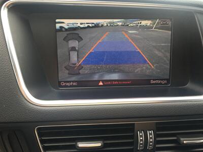 2013 Audi Q5 3.0T quattro Premium Plus   - Photo 11 - Cottonwood, AZ 86326