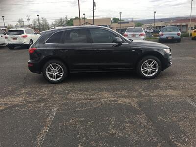 2013 Audi Q5 3.0T quattro Premium Plus   - Photo 3 - Cottonwood, AZ 86326