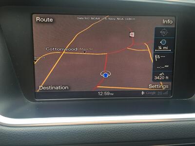 2013 Audi Q5 3.0T quattro Premium Plus   - Photo 10 - Cottonwood, AZ 86326