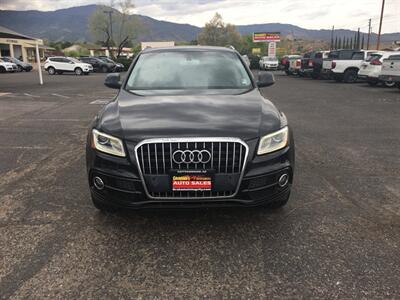 2013 Audi Q5 3.0T quattro Premium Plus   - Photo 2 - Cottonwood, AZ 86326
