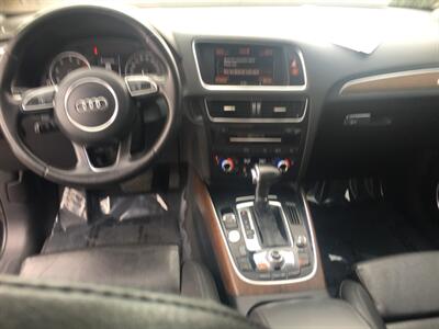 2013 Audi Q5 3.0T quattro Premium Plus   - Photo 9 - Cottonwood, AZ 86326