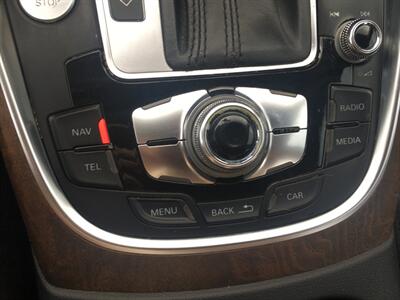 2013 Audi Q5 3.0T quattro Premium Plus   - Photo 13 - Cottonwood, AZ 86326