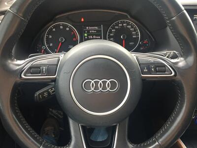 2013 Audi Q5 3.0T quattro Premium Plus   - Photo 14 - Cottonwood, AZ 86326