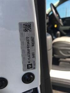 2015 Chevrolet Trax LT   - Photo 10 - Cottonwood, AZ 86326