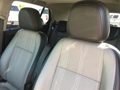 2015 Chevrolet Trax LT   - Photo 7 - Cottonwood, AZ 86326