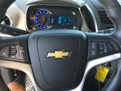 2015 Chevrolet Trax LT   - Photo 15 - Cottonwood, AZ 86326