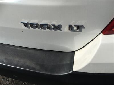 2015 Chevrolet Trax LT   - Photo 6 - Cottonwood, AZ 86326
