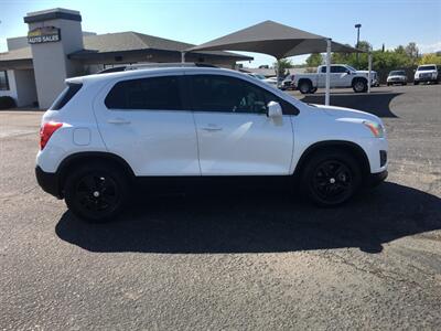 2015 Chevrolet Trax LT   - Photo 3 - Cottonwood, AZ 86326