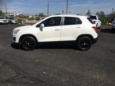 2015 Chevrolet Trax LT   - Photo 5 - Cottonwood, AZ 86326