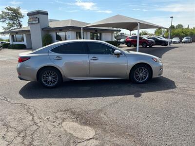 2016 Lexus ES 350 - Photo 2 - Cottonwood, AZ 86326